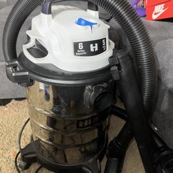 Shop Vac