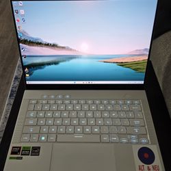 ASUS ROG Zephyrus G14 2024