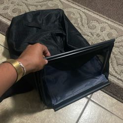 Lawn Mower Bag .