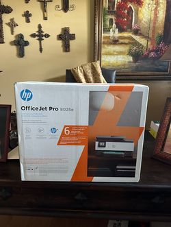 HP Printer