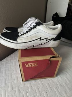 Vans Old Skool Bolt