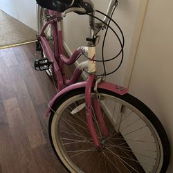 Women’s Bike 