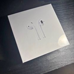 AirPods