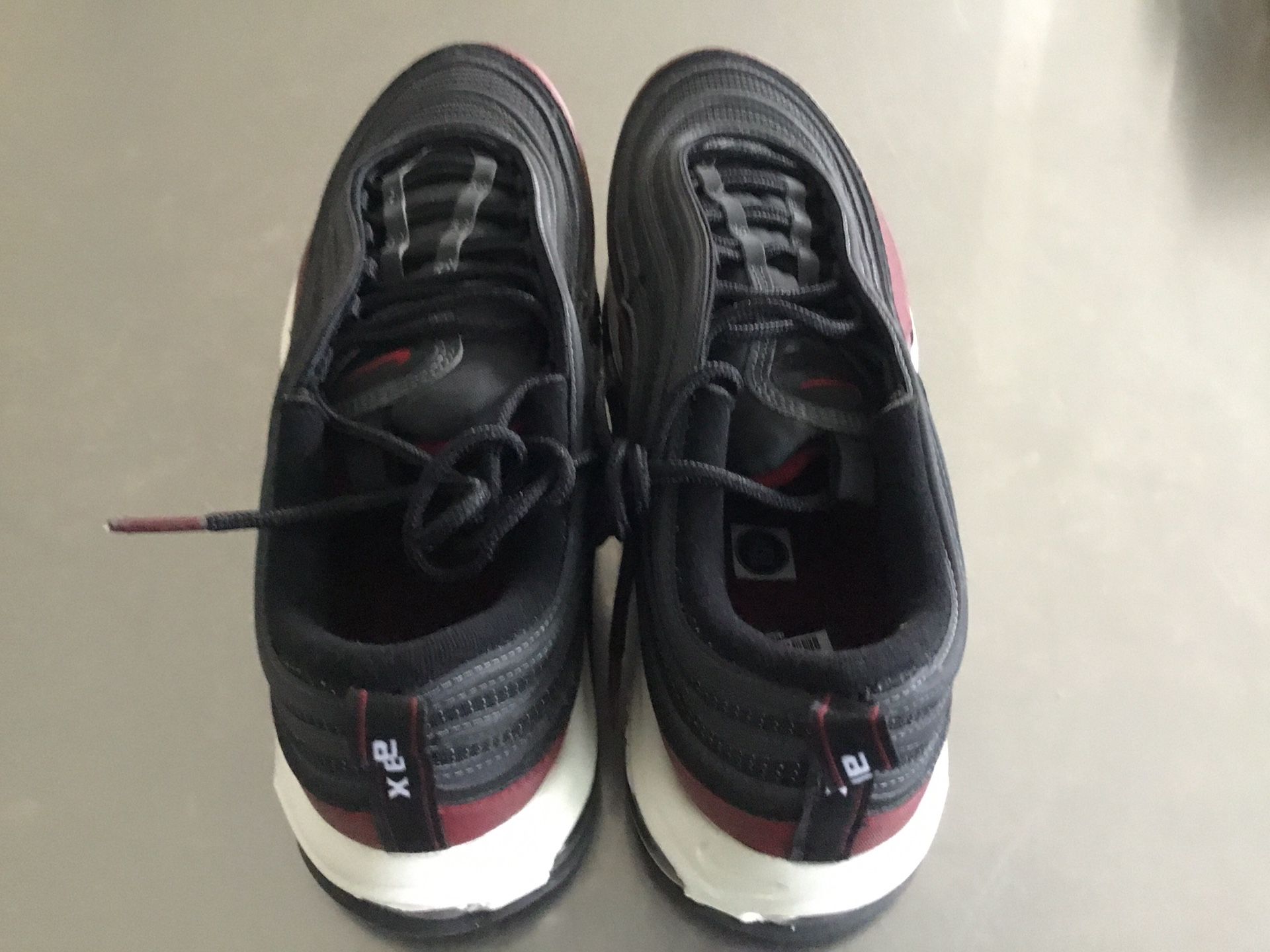 Men’s Nike Air Max 97 size 11.5