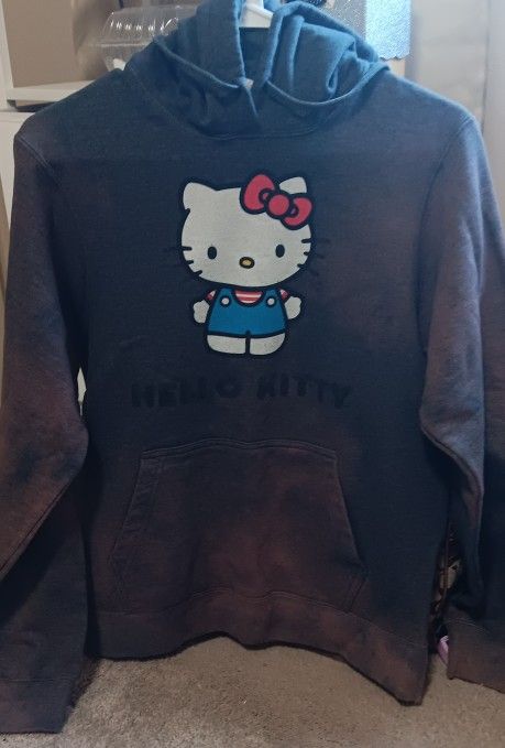 Cute Hoodie