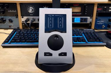 RME Babyface Pro FS - (Flawless Condition)