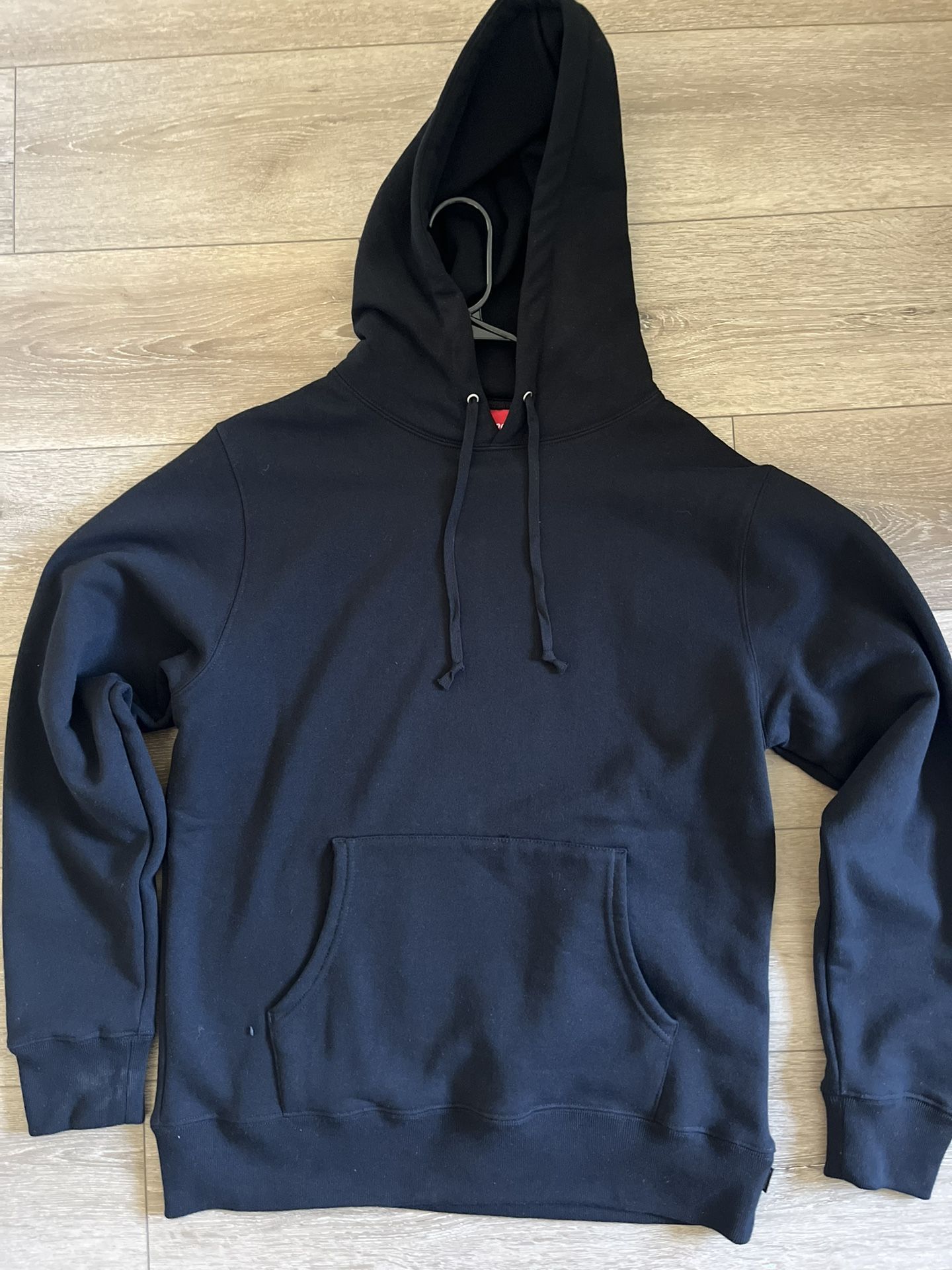 Supreme hoodie