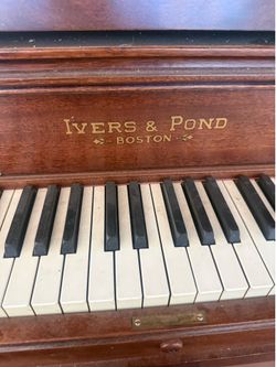 Piano