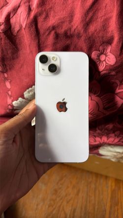 Apple iPhone 14 Plus unlocked