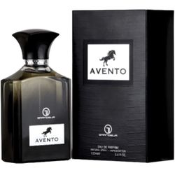 Avento EDP Perfume By Grandeur Elite
