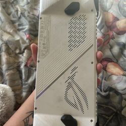 Republic Of Gamers Portable Pc