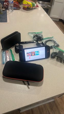 Nintendo switch 2 used