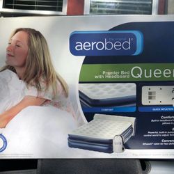 Airbed