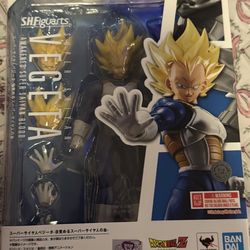 Shfiguarts Vegeta