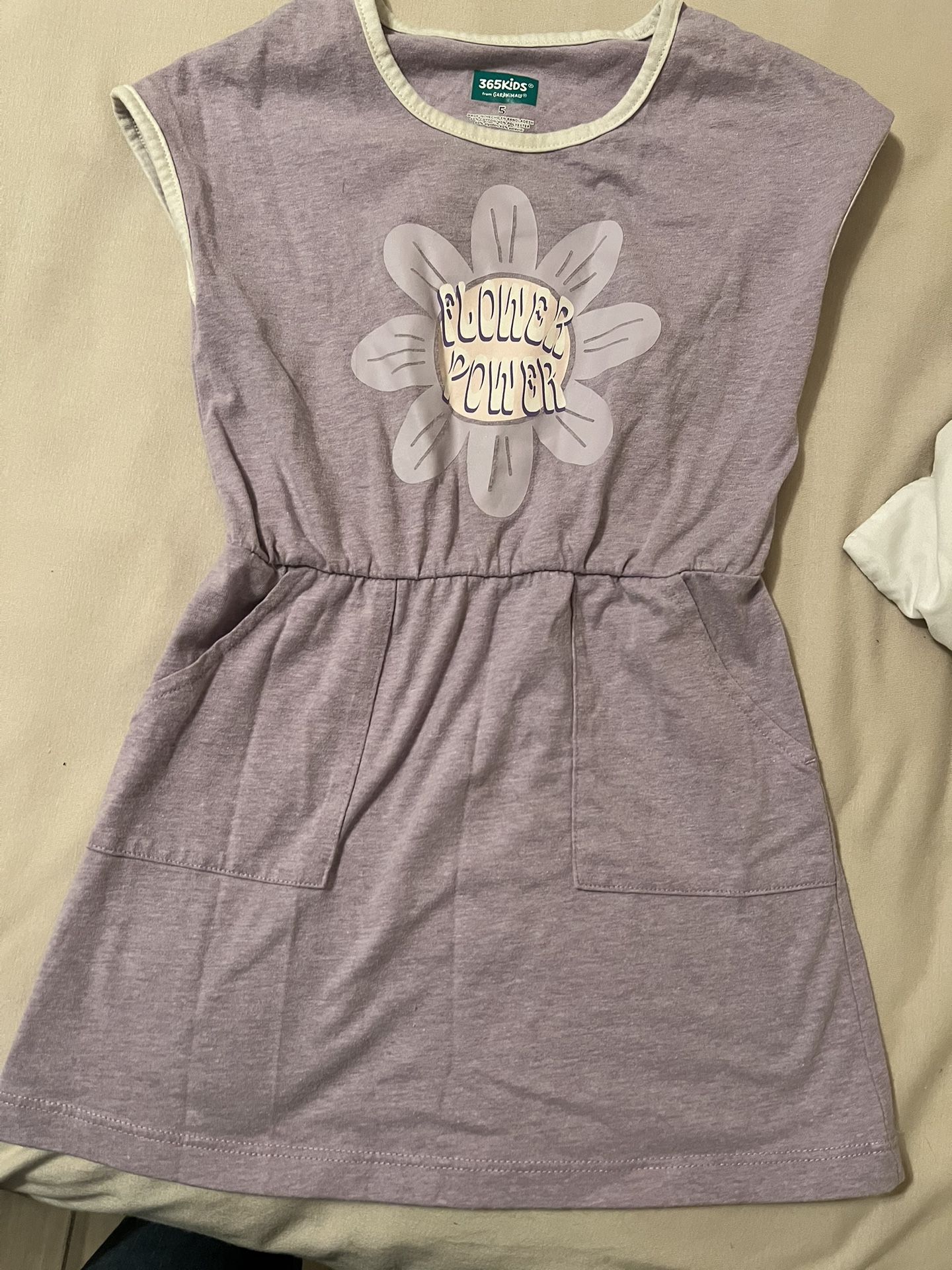 5t Dresses