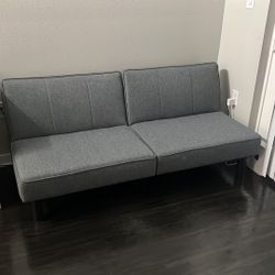 Sofa $75
