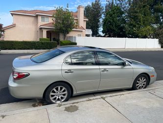 2003 Lexus ES 300