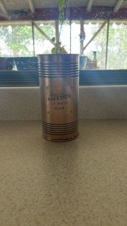 Jean Paul GAULTIER “le Male” Elixir