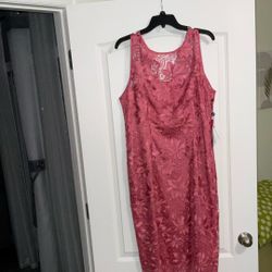 Evening Dress