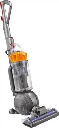 Dyson Ball Upright Multifloor Bagless Vacuum Cleaner - Gold