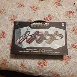 Laser Tag