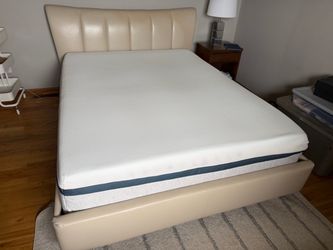 Helix Twilight Queen Mattress