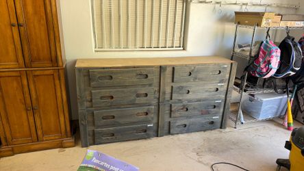 Free - Drawers