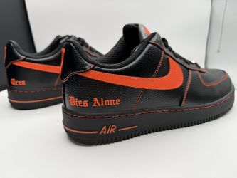 Nike Air Force 1 Vlone - Size 13 Men