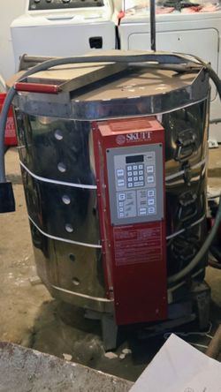 Skutt KM 1027 Electric Kiln for pottery, ceramics