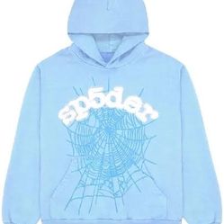Spider Hoodie