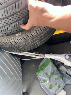 205/65R16 – Set of 4