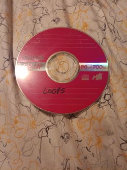 10gb Of Samples(Loops) To Make Music With