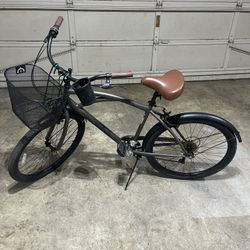 26” Men’s Kent Bayside Bike