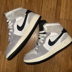 Jordan 1 White Cement 5Y 