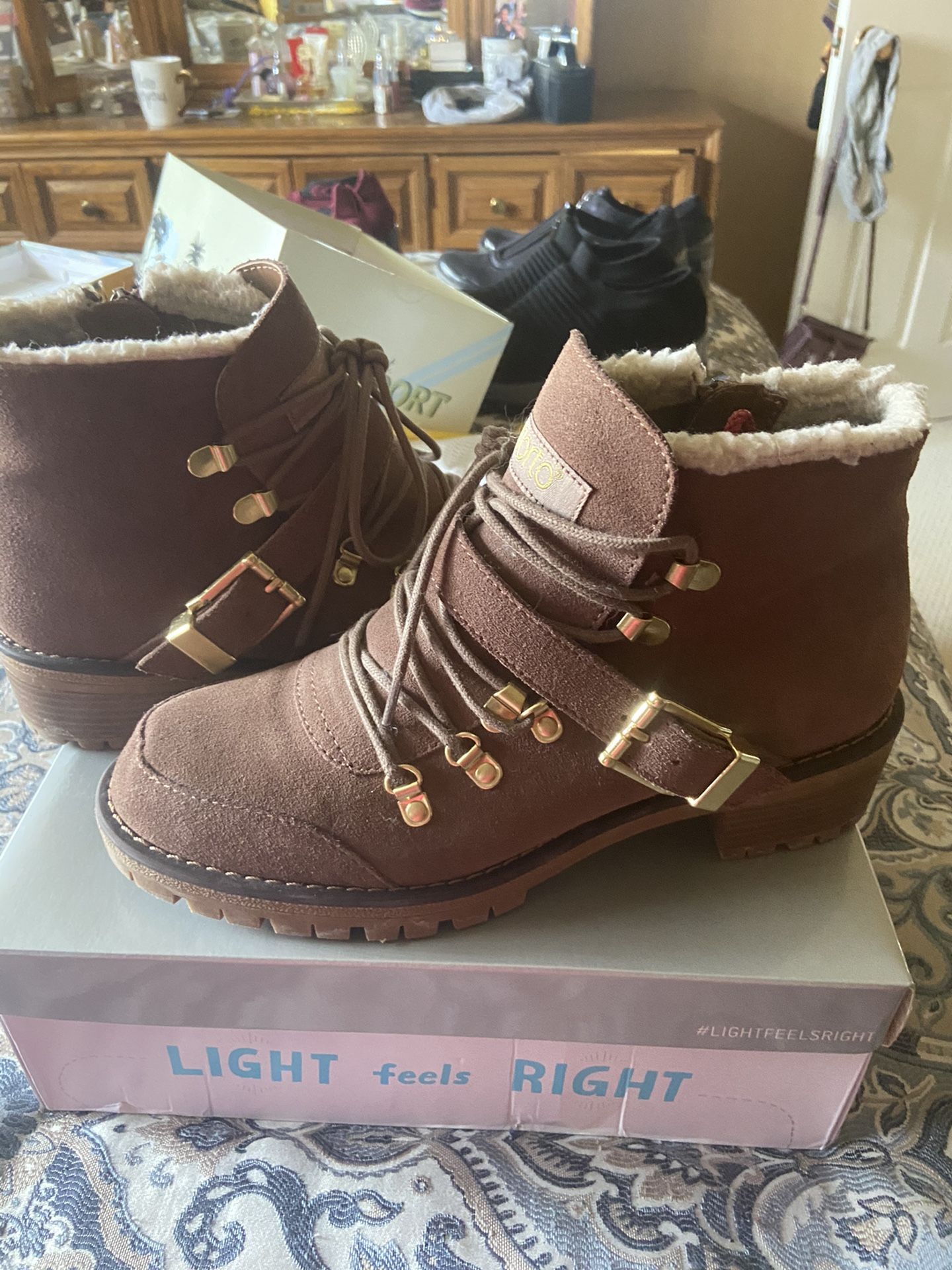 Boots