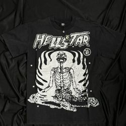 Hellstar shirt 