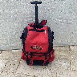 Boombah Baseball Bag