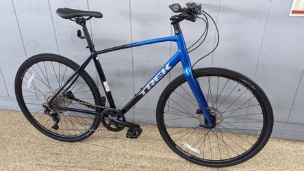 2023 trek Fx3