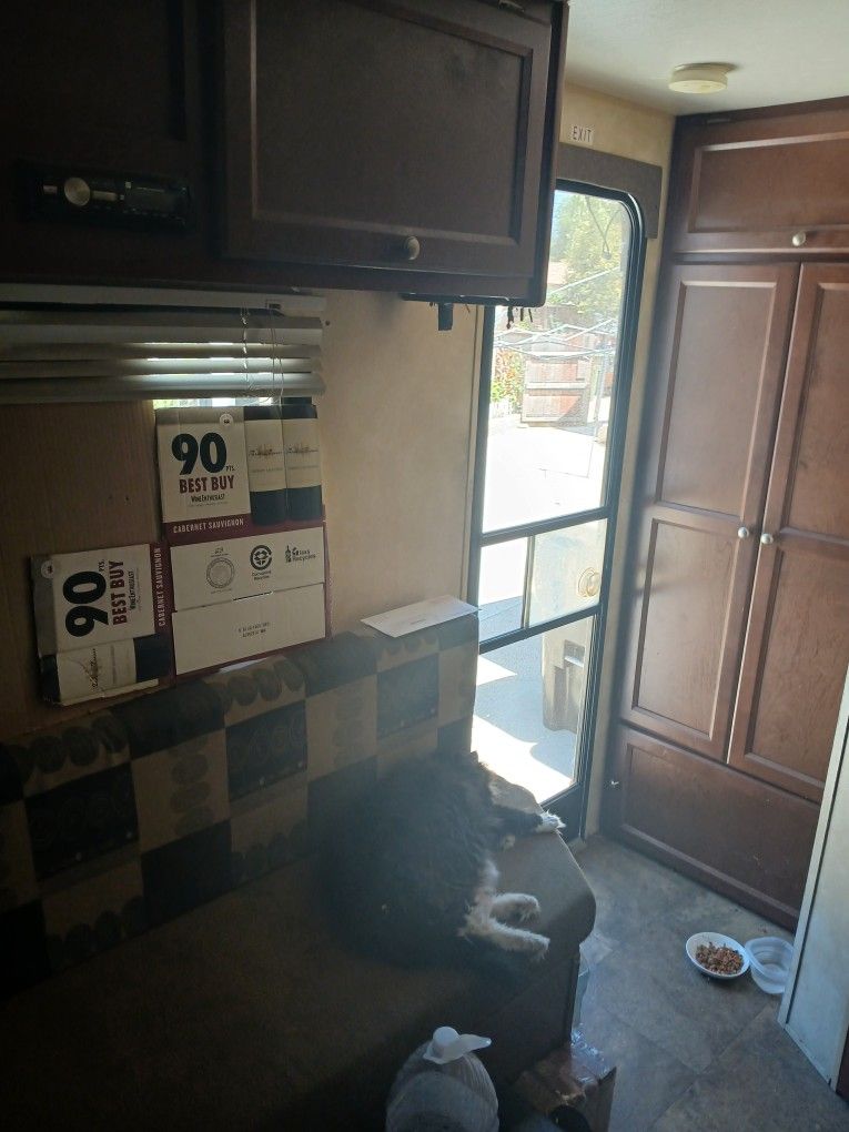 Rv 4 Sale