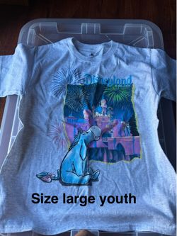 Disney clothes