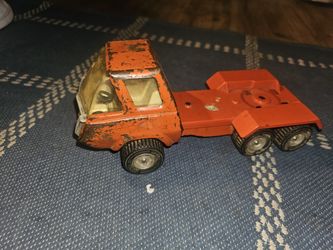 Tonka Truck