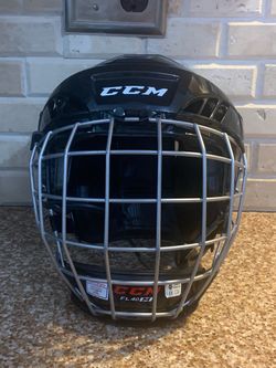 Men’s CCM Hockey Helmet