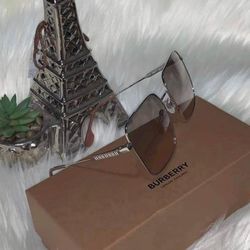 Lentes BURBERRY Nuevos 