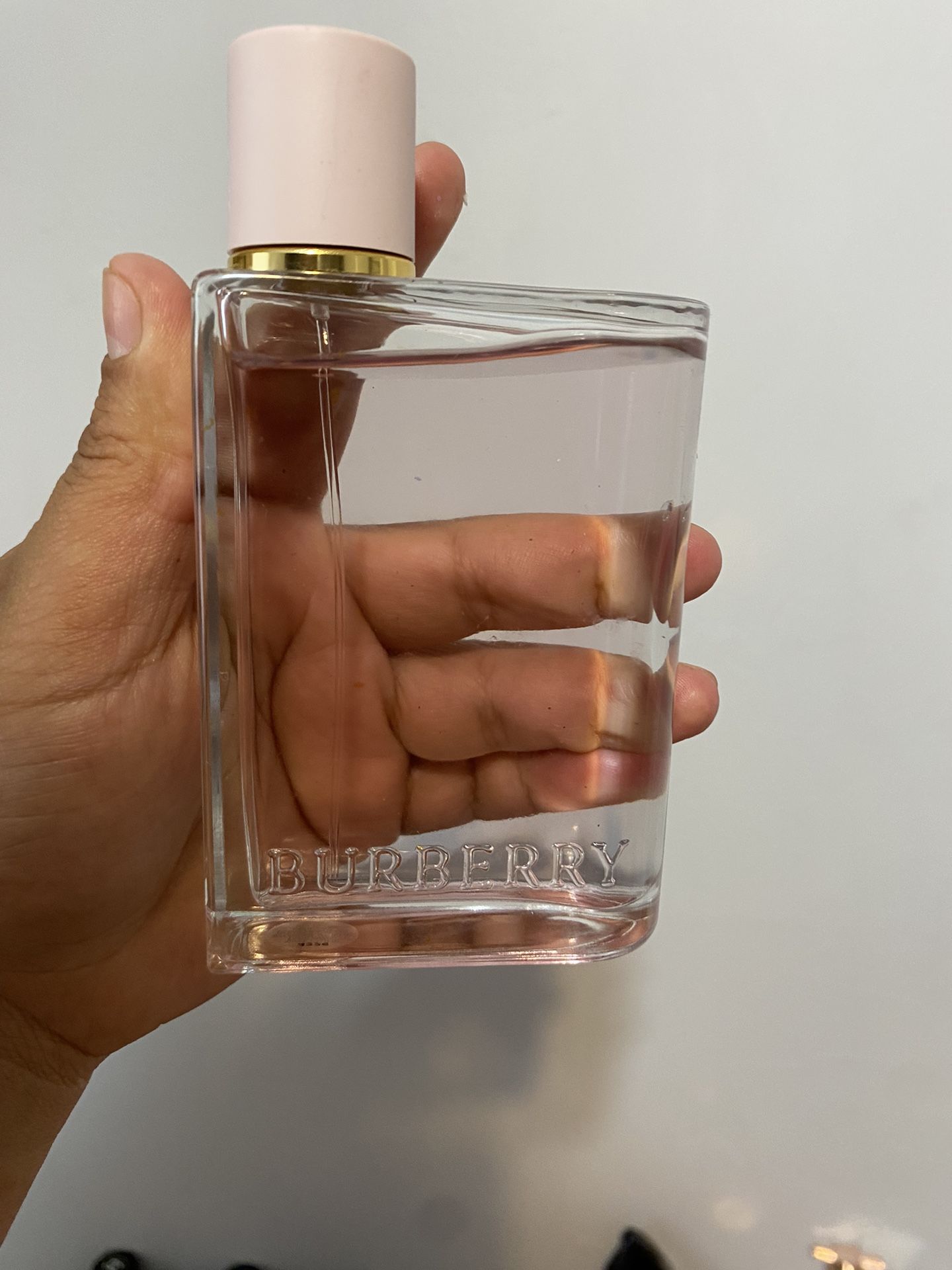 Perfume Burberry Her 3.3oz