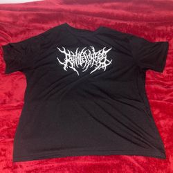Black “Ruthlessness” Emo T Shirt #emo #skater #grunge #y2k #fashion