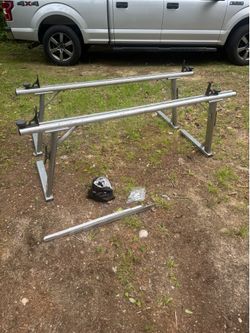 TracRac T-Rack Pro
