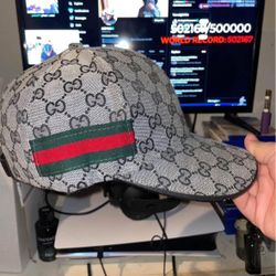 Gucci Hat