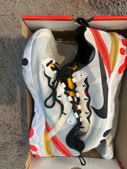 Nike react element 55 sz11.5
