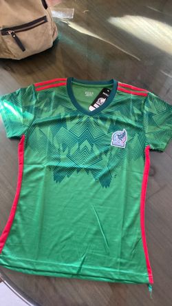 Shirt from Mexico
