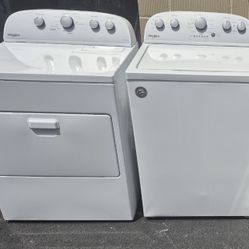 WHIRLPOOL SET